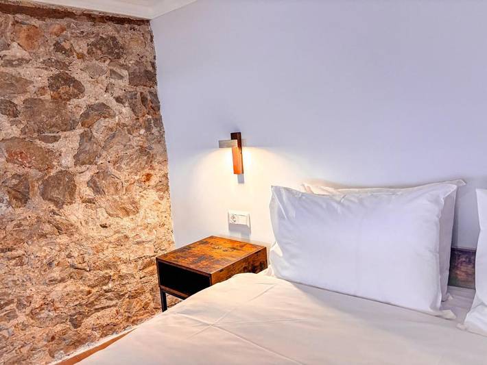 Location de vacances pour 4 personnes, avec Balcon dans Pýlos - 4