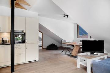 Ferienwohnung für 5 Personen in Stubaier Alpen, Umhausen, Bild 1