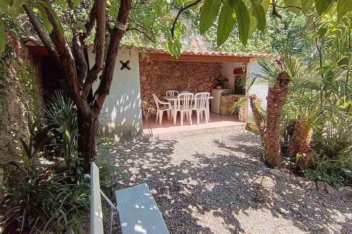 Ferienhaus für 4 Personen - 1