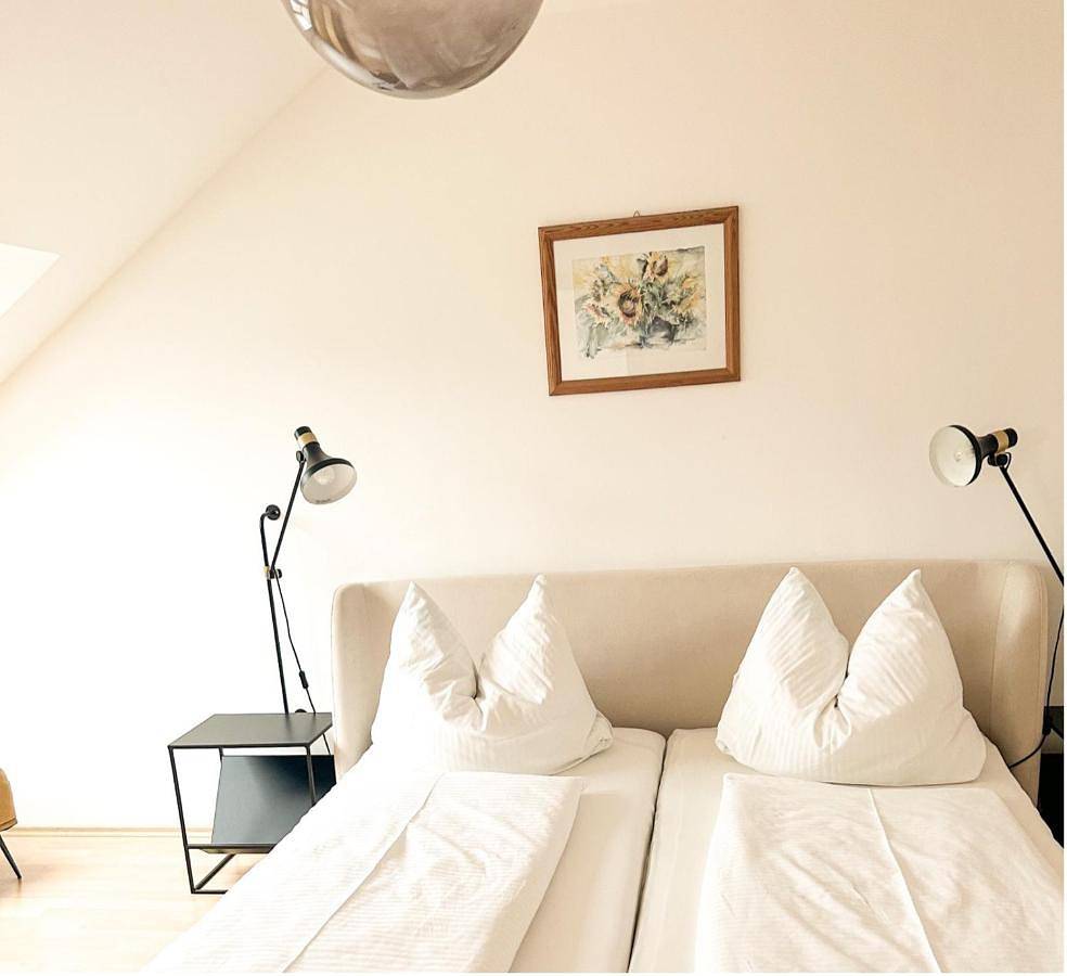 Appartement entier, Deluxe Double Room in Sankt Wolfgang im Salzkammergut, Bezirk Gmunden