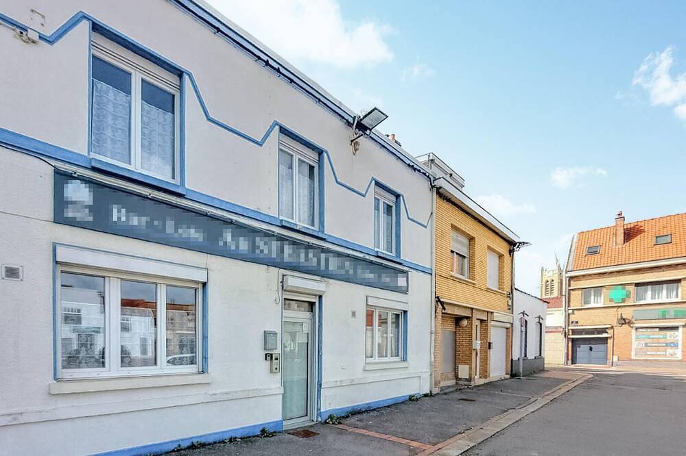 Entire apartment, Lovely apartment in Grand-Fort-Philippe with Wifi in Grand-Fort-Philippe, Dunkirk region