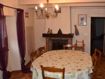 Gîte pour 4 Personnes dans Plats, Région de Tournon-sur-Rhône, Photo 3