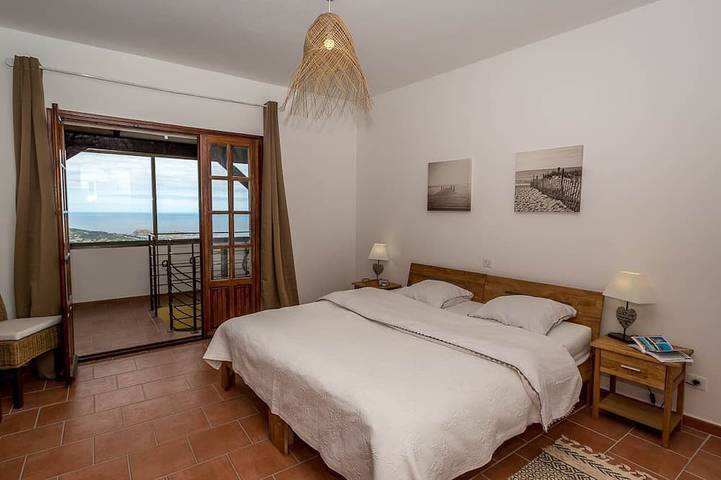 Gîte pour 12 personnes, avec piscine et terrasse à Santa-Reparata-di-Balagna - 2