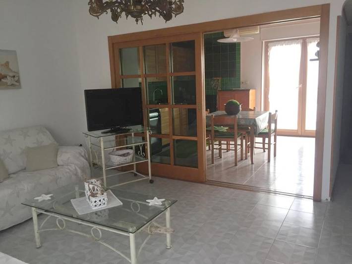 Gîte pour 2 personnes, avec terrasse dans Santa Teresa Gallura - 3