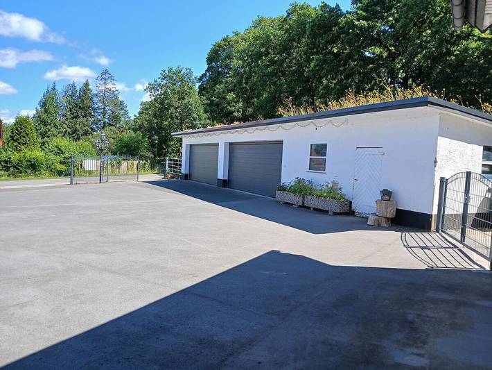 Ferienhaus für 6 Personen, mit Terrasse in Bad Wünnenberg - 2