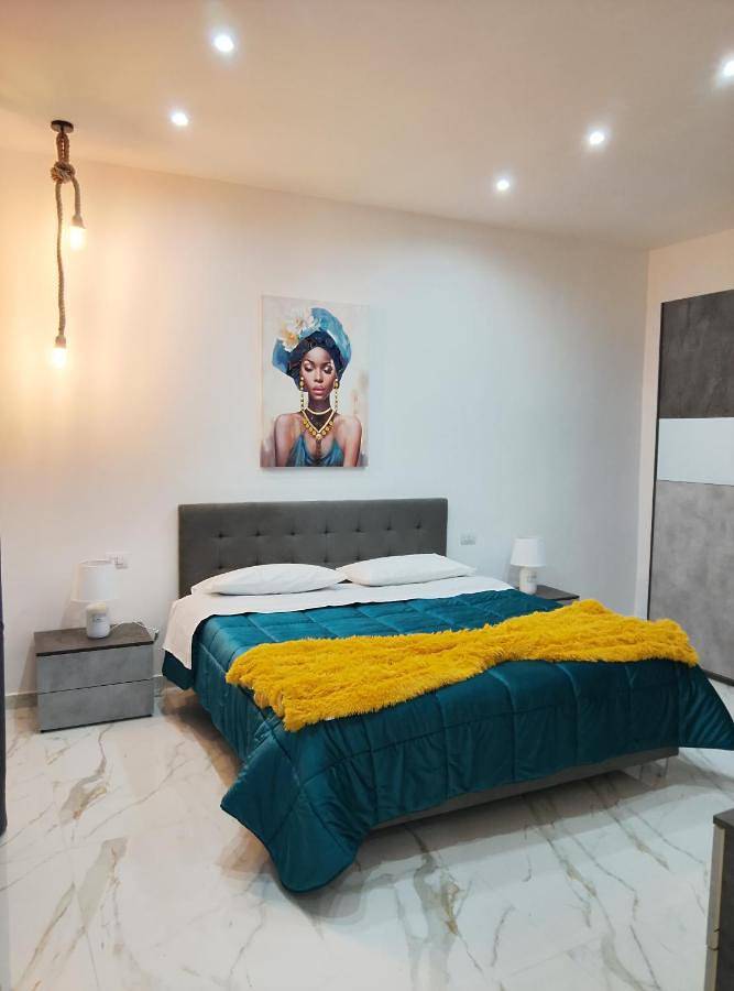 Appartement de vacances pour 2 personnes, avec terrasse ainsi que jardin et vue, animaux acceptés - 1