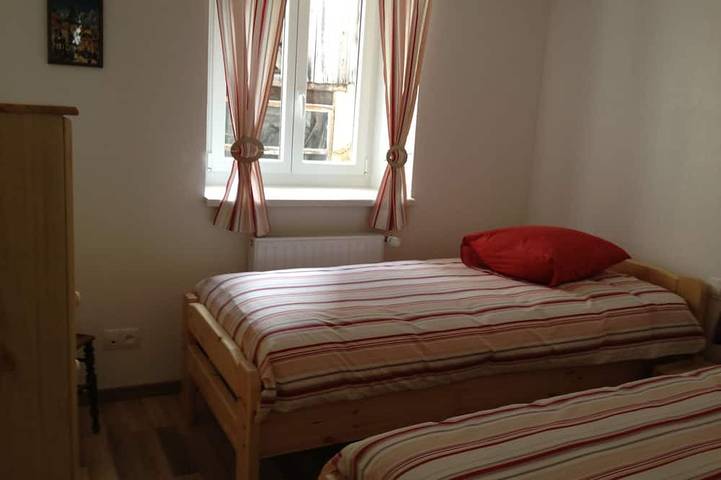 Gîte pour 6 personnes à Wintzenheim - 2
