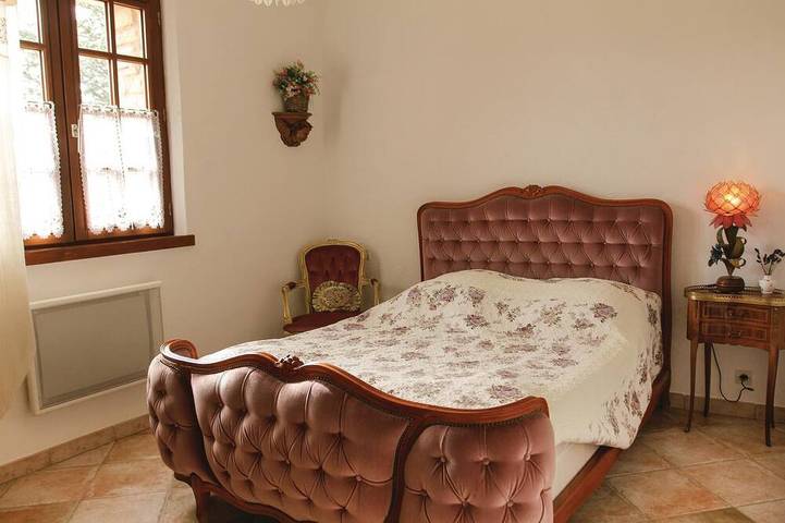 Location de vacances pour 4 personnes, avec terrasse à Gordes - 3