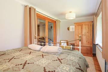 Cottage for 8 People in Llanrwst, Conwy region, Photo 2