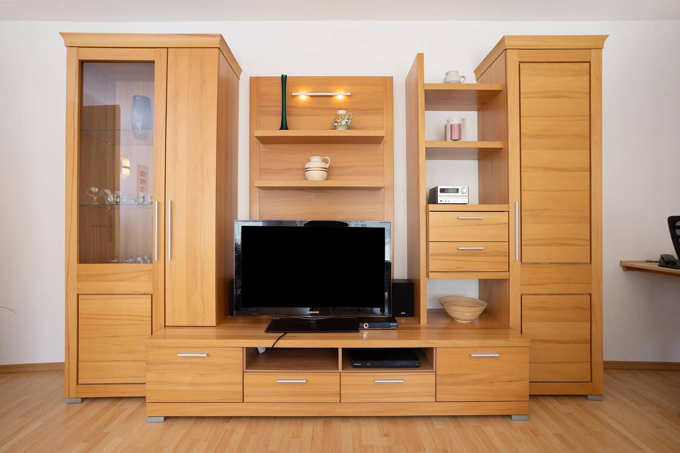 Ganze Wohnung, Ferienwohnung 'Schliestädt-Görge' mit Balkon und Wi-Fi in Lindau, Bayerisch Schwaben
