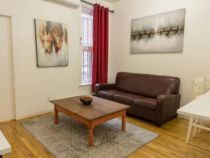 Maison de vacances pour 6 personnes, avec jardin