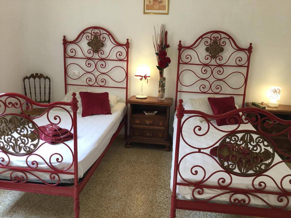 Villa Chanel in Casola in Lunigiana, Massa-Carrara