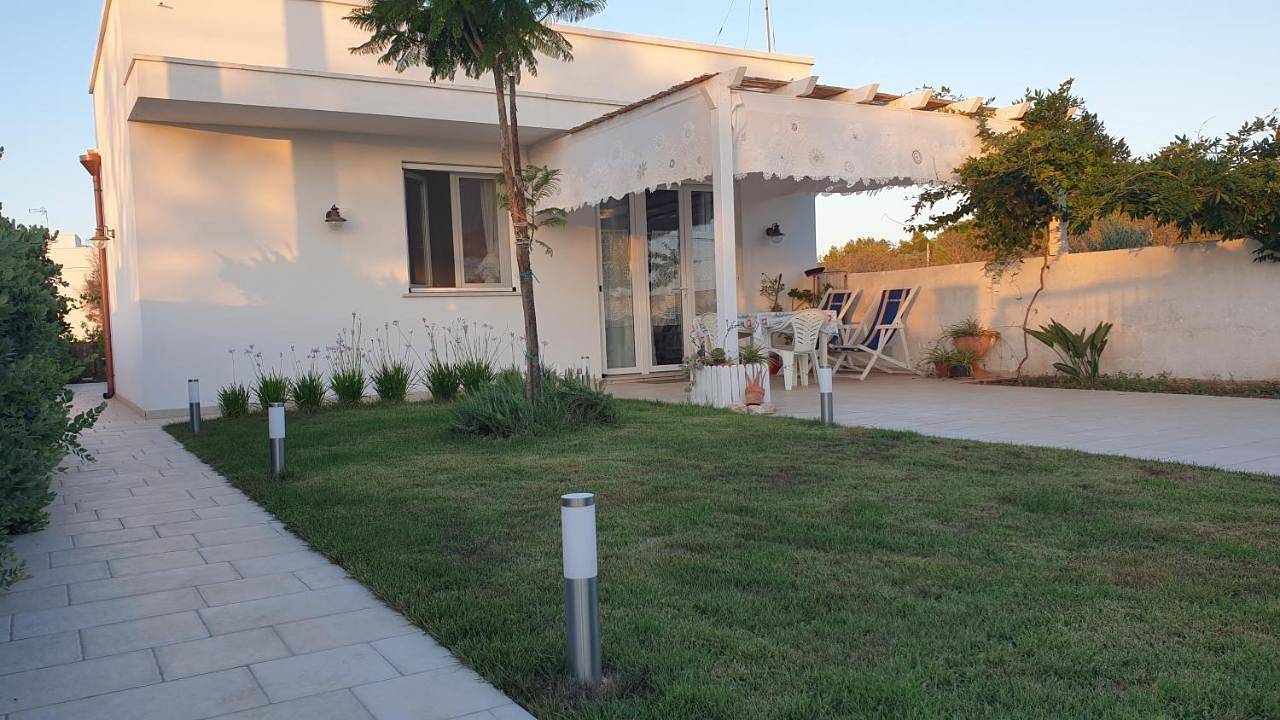 La Rustica Apartments in La Strea, Golfo di Taranto