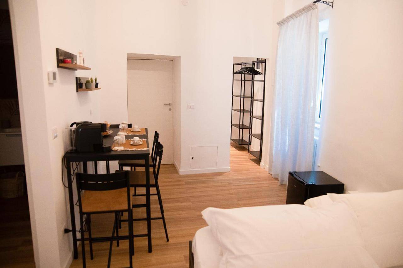 Welchome Apartment and Luxury Rooms in Grumo Appula, Provincia di Bari