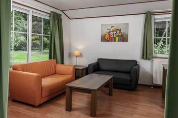 Chalet voor 4 Personen in Borger, Drenthe, Afbeelding 3