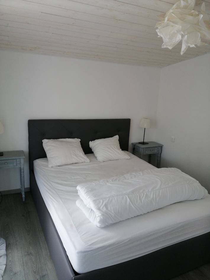 Charmante maison à 500 m de la côte, pour 4 in Notre-Dame-de-Monts, Vendée