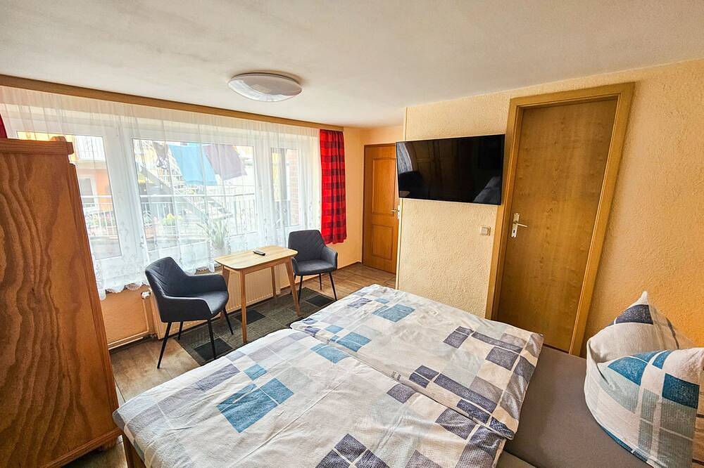 Zimmer 1 - Pension Kai in Ribnitz, Ribnitz-Damgarten