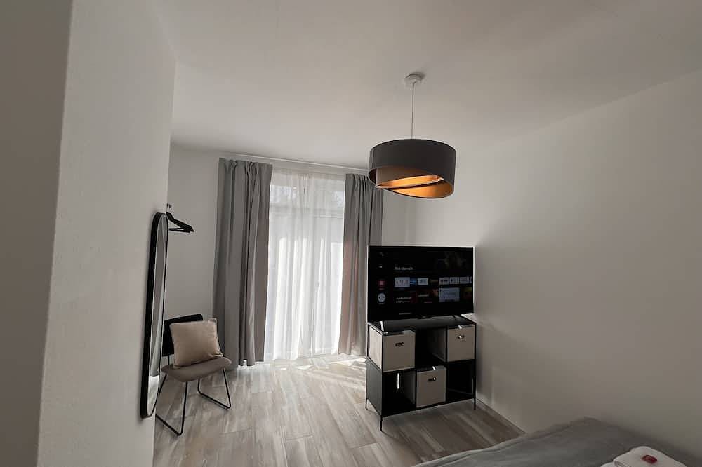 Apartamento entero, Morehome , Zentrum, Parkplatz, Mitten im Herzen der Schönen Kneippstadt 180qm in Bad Wörishofen, Suabia (Baviera)