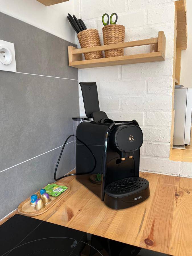 Double Room with Terrace in Le Fenouiller, Vallée de la Loire