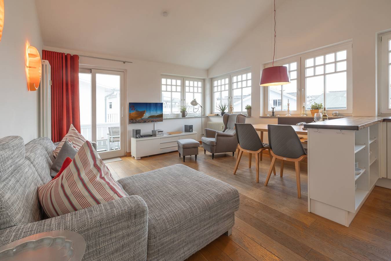 Ferienwohnung in Binz ab 126€ pro Nacht