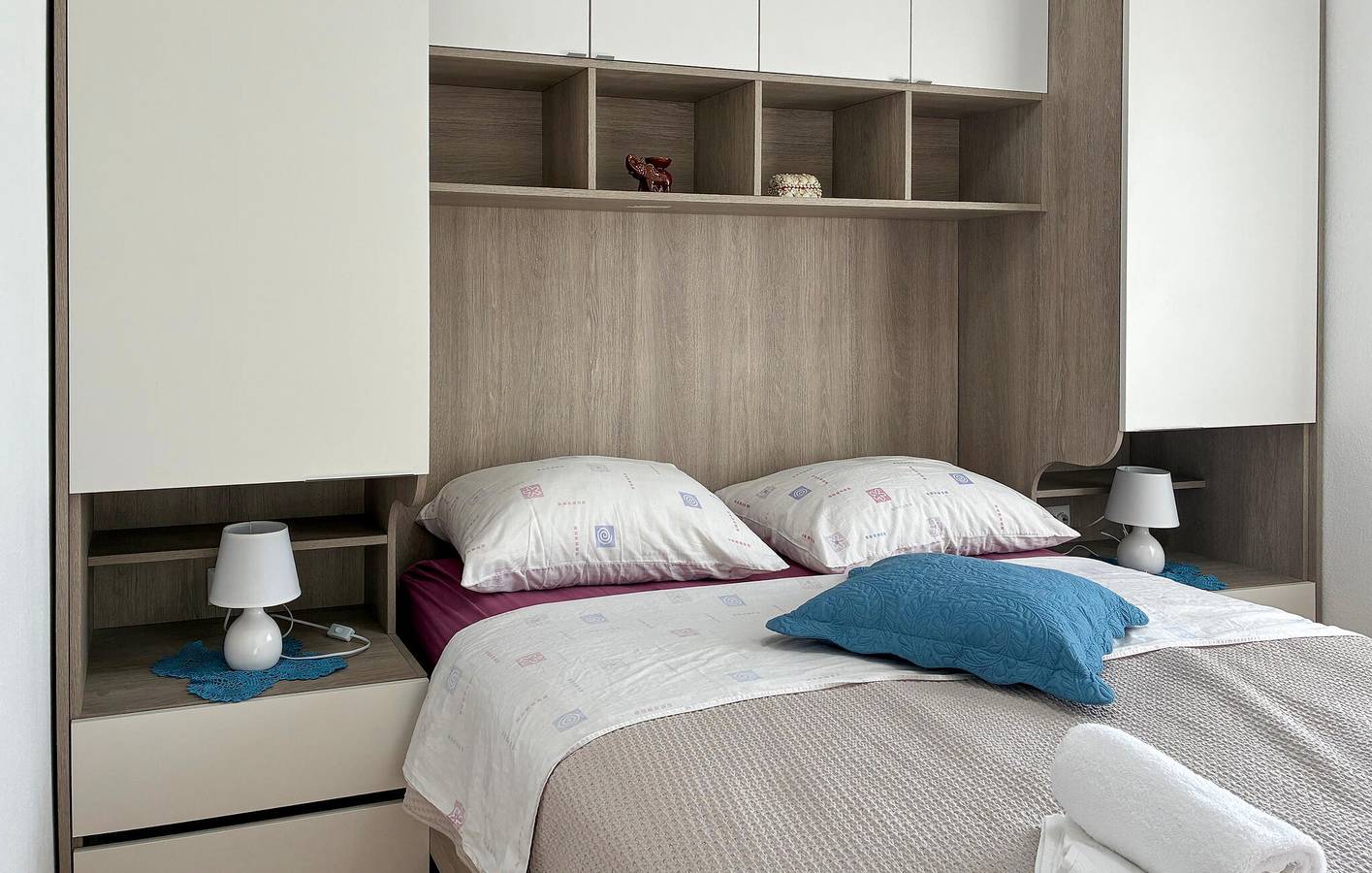 Ganze Ferienwohnung, Gemütliche Ferienwohnung mit Terrasse, WLAN und 2,5 km Entfernung zur Küste in Zadar Stadt, Zadar (Kommun)