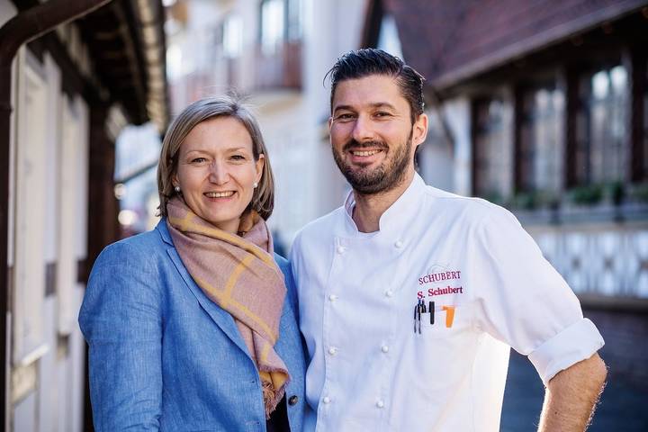 Hotel für 2 Personen, mit Haustier am Vogelsberg Region - 2