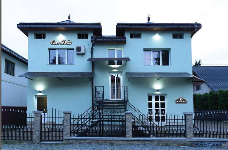 Maison d’hôte pour 3 personnes, avec Terrasse et Jardin