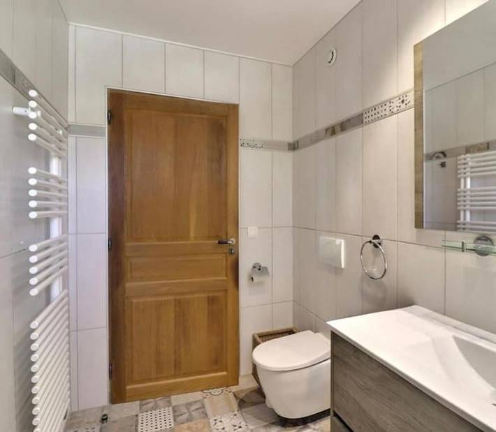 Gîte pour 4 personnes, avec terrasse et vue, animaux acceptés à Mimet - 4