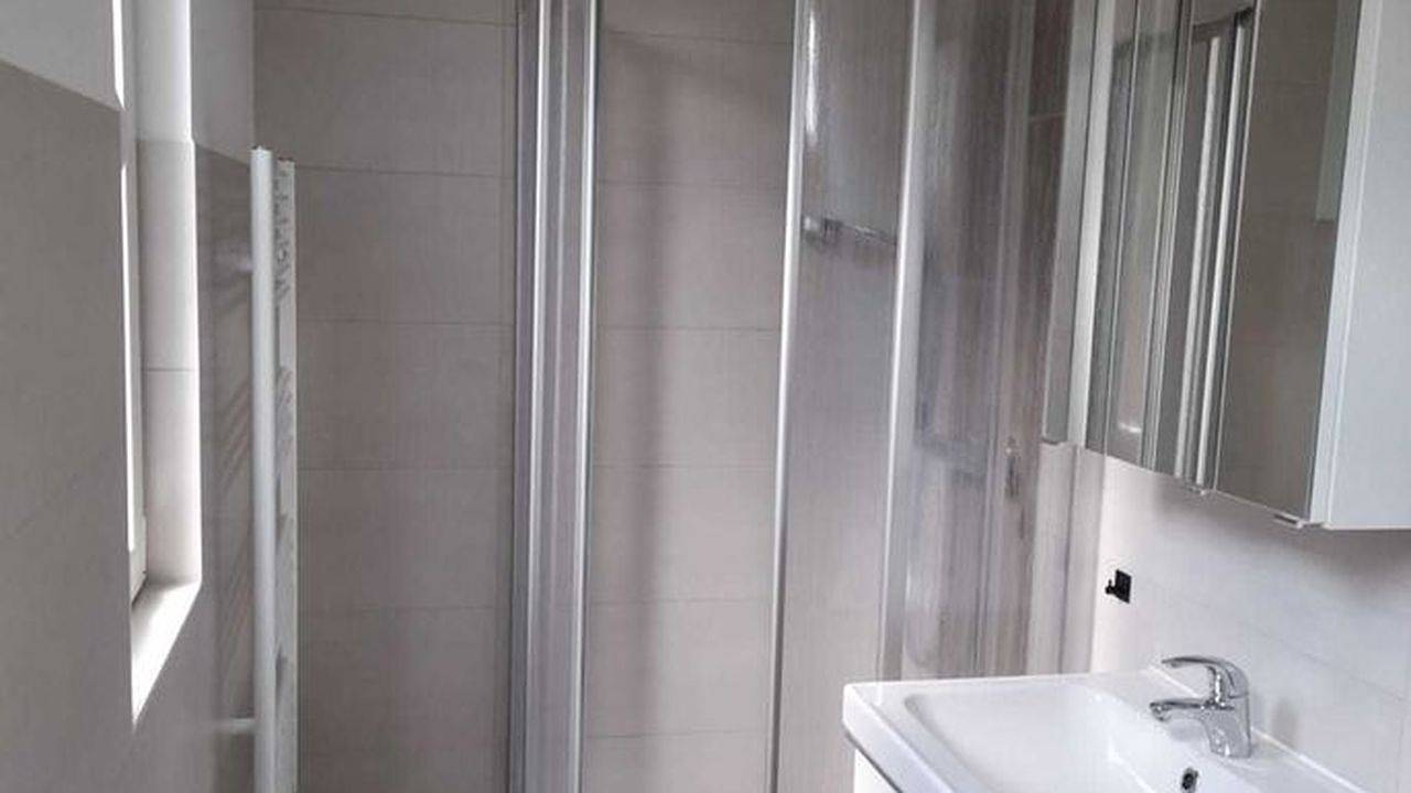 Ganze Ferienwohnung, Ferienwohnung für 3 Personen (41 m²) in Göhren (Rügen) in Göhren, Rügen