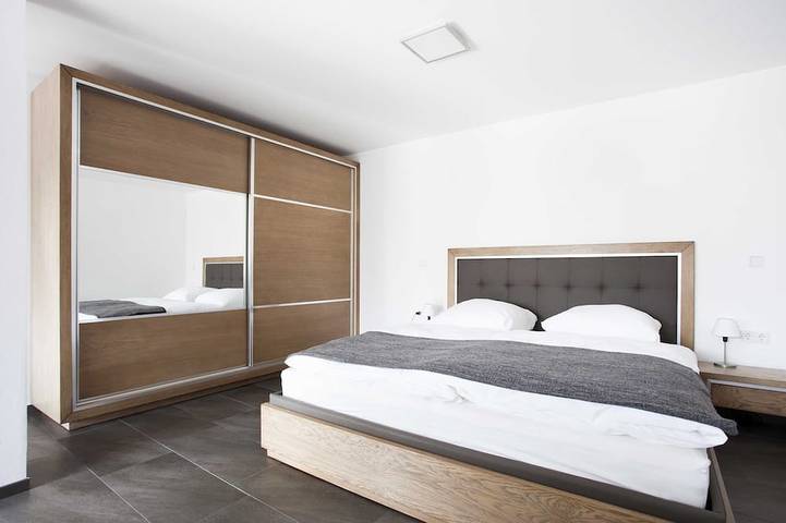 Ferienwohnung für 4 Personen, mit Pool in Montabaur - 2