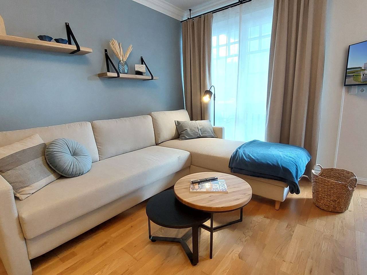 Ganze Ferienwohnung, Villa Daphne - 90911 - Villa Daphne in Binz, Rügen