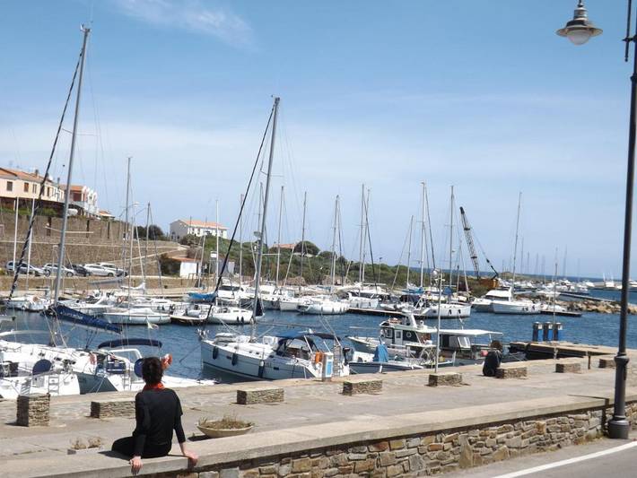 Chambre d’hôte pour 2 personnes à Stintino - 3