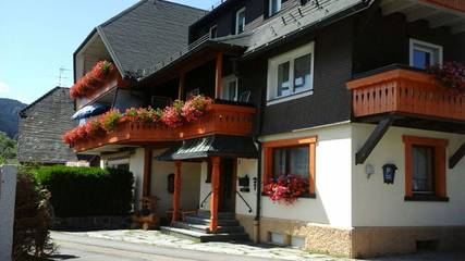 Apartamento para 2 Personas en Hinterzarten, Alta Selva Negra, Foto 1