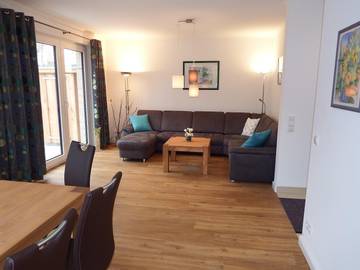 Ferienwohnung für 4 Personen in Hohwacht, Südliche Ostseeküste, Bild 1