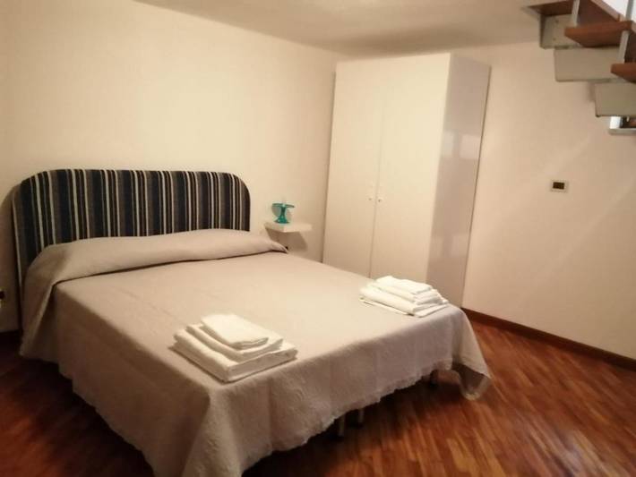 Gîte pour 3 personnes à Reggio de Calabre - 2