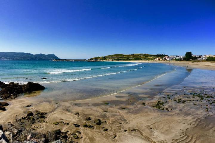 Holiday home for 6 people, with garden and balcony - 1