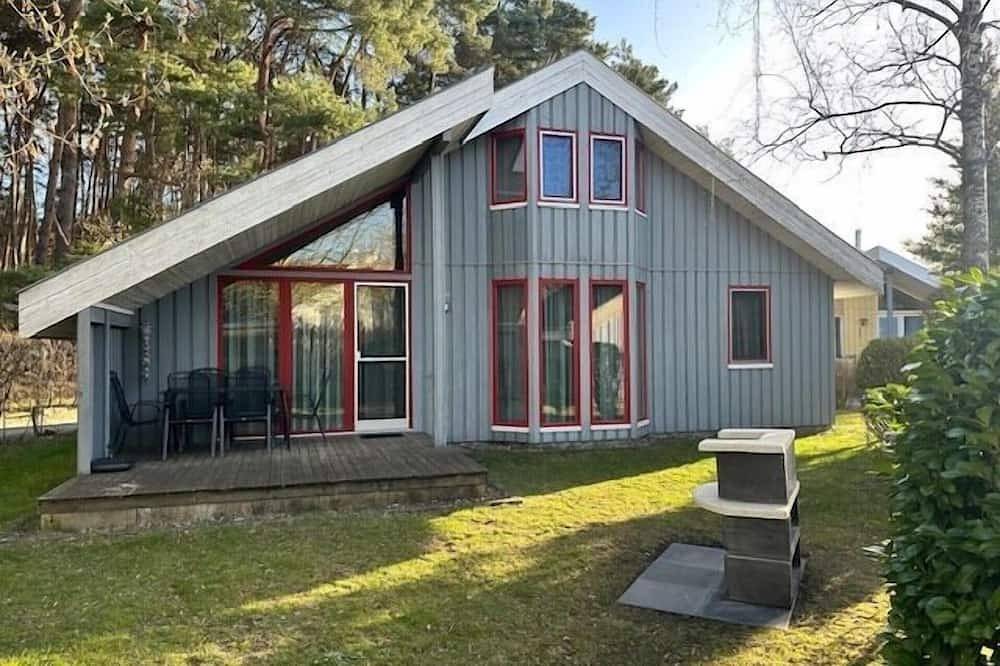 Casa vacanza a Mirow a partire da 216€ a notte