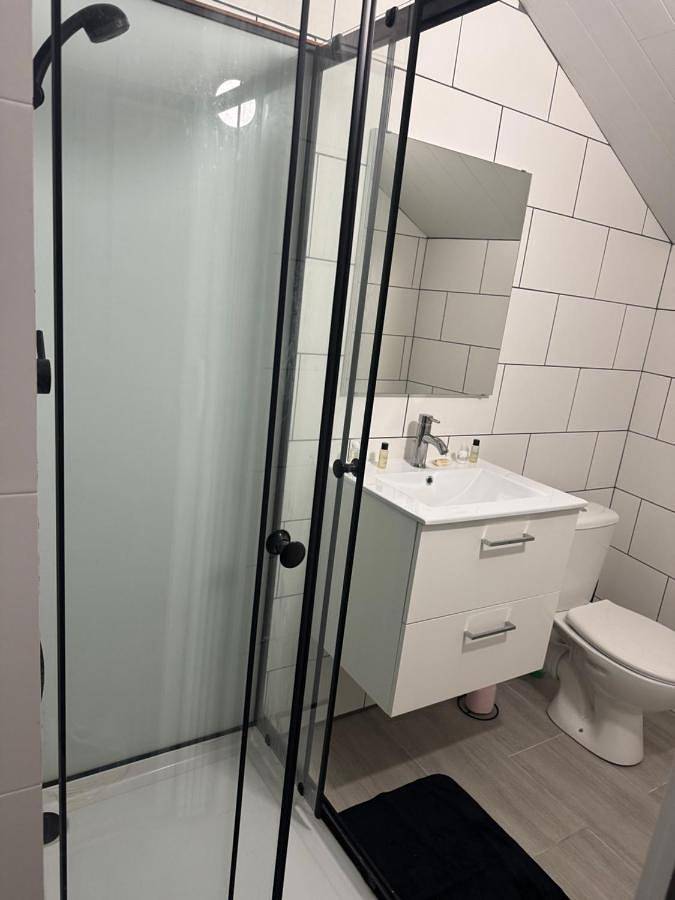 Gîte pour 3 personnes, avec terrasse à Pommevic - 4