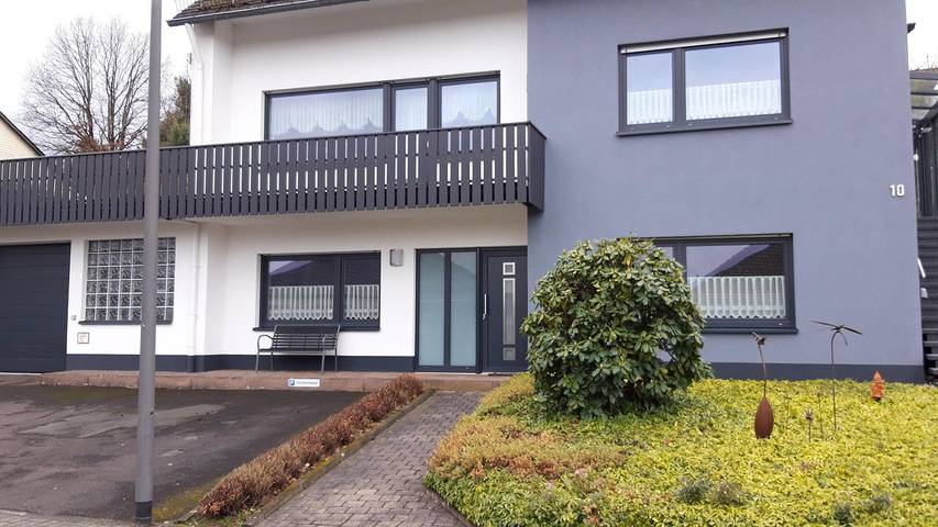 Ferienwohnung für 2 Personen im Hunsrück - 3