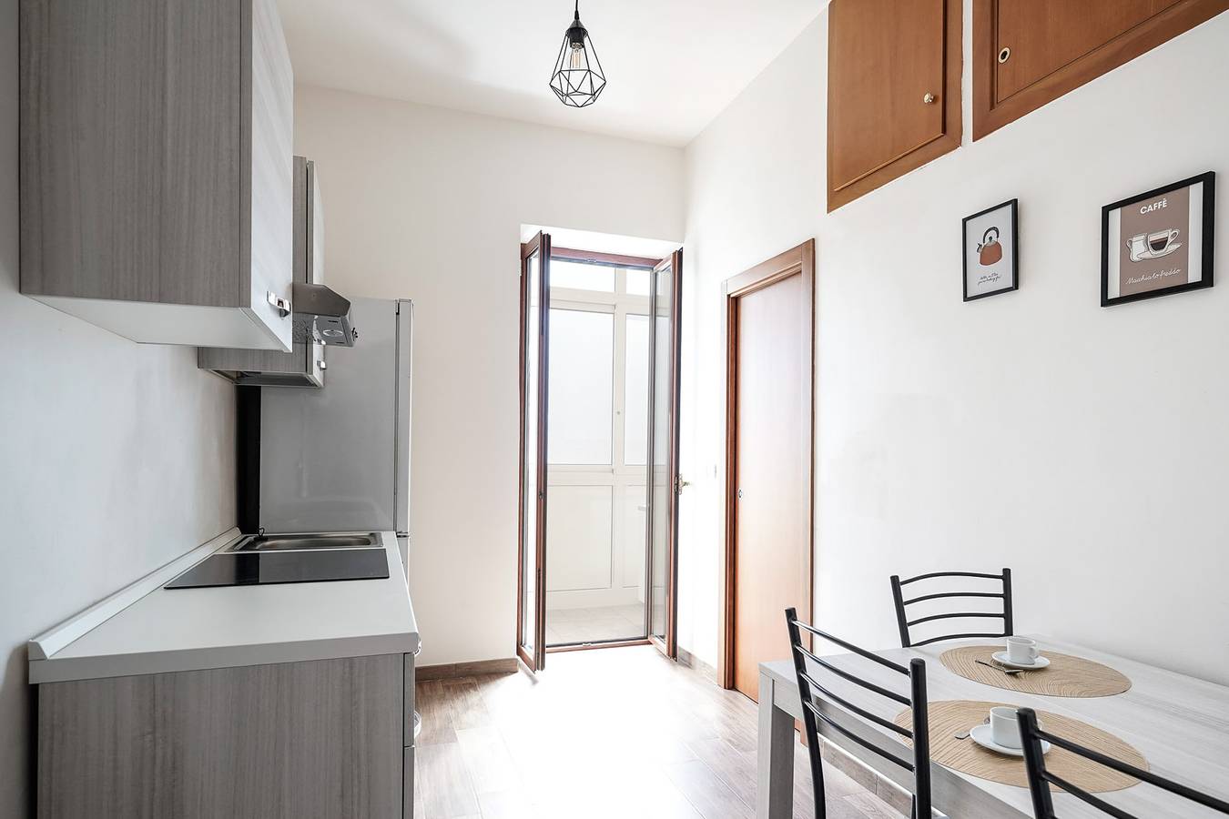 Ganze Wohnung, Bari Cozy Apartment by Wonderful Italy in Bari, Bari Provinz