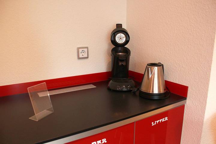 Ferienwohnung für 2 Personen in Bliesdorf - 4
