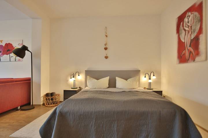 Ferienwohnung für 2 Personen in Niendorf - 3