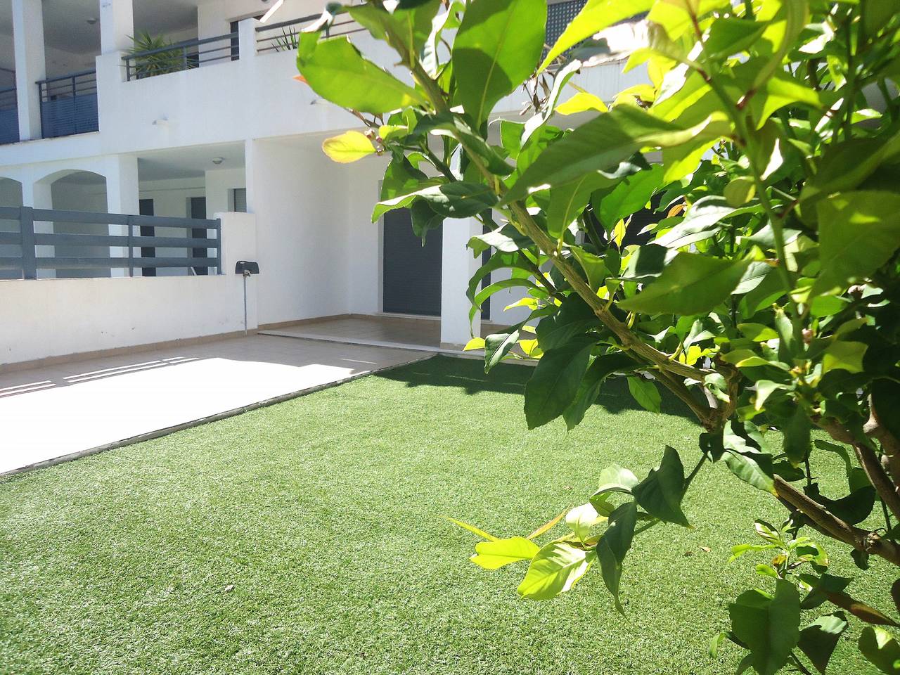 Entire apartment, Tierra de Irta P.B. Lek in Peñiscola, Costa del Azahar