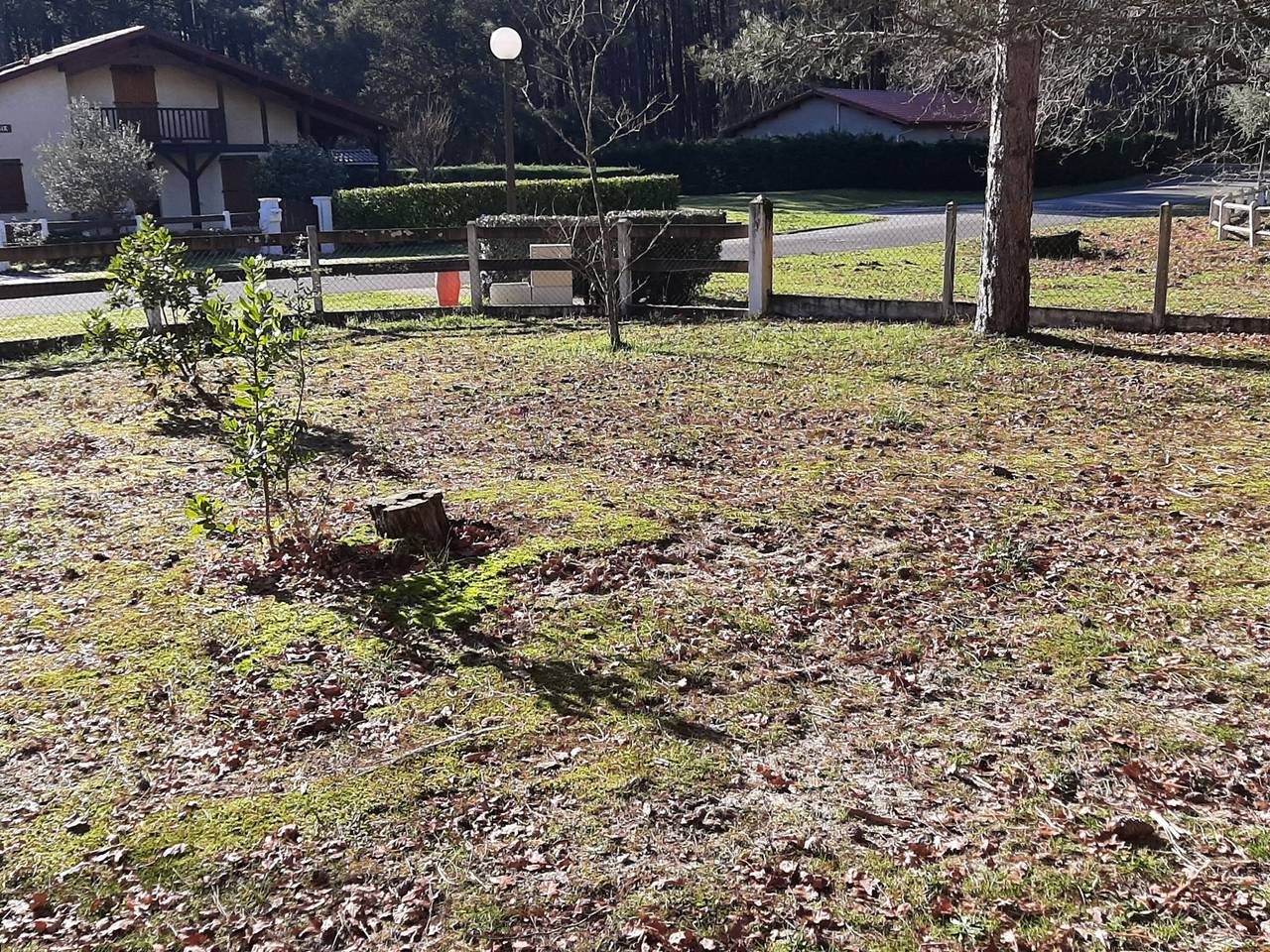 Landaise idyllique avec jardin, balcon, 4 chambres et wifi à Seignosse in Seignosse, Côte d’Argent