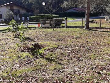 Maison De Vacances pour 8 Personnes dans Seignosse, Région de Dax, Photo 3