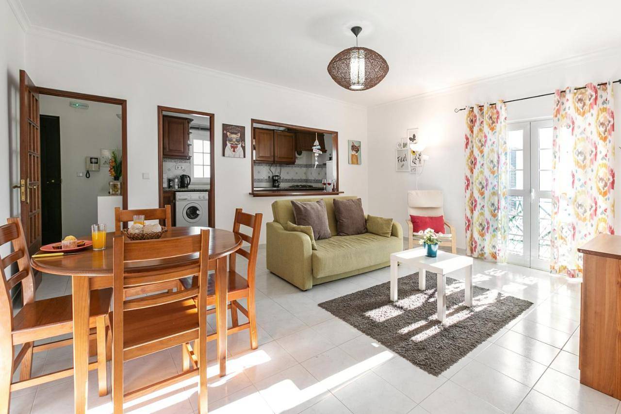 Apartamento inteiro, Relax In Foz in Foz do Arelho, Leiria distrito