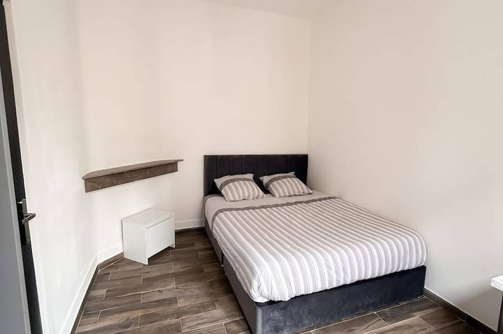 Apartamento entero, Homerez - Apto Valenciennes in Valenciennes, Región de Valenciennes