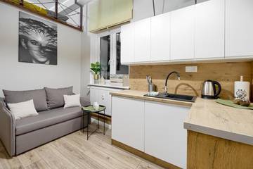 Gîte pour 2 personnes à Piła