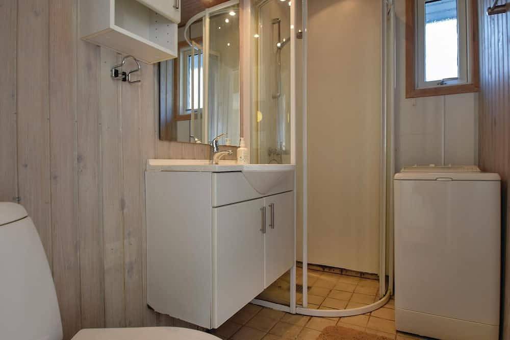 Gezellig huis in Humble met Wifi in Bukkemose, Humble