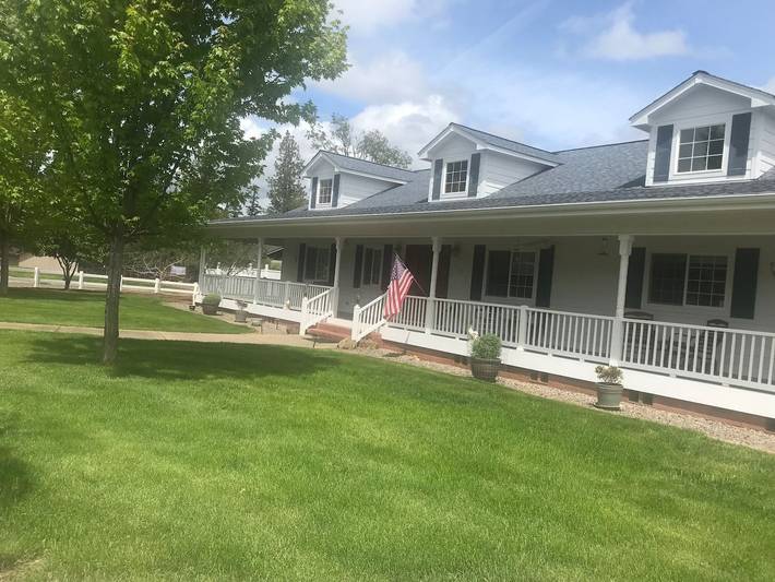 Apartament wakacyjny dla 2 osób w Oregon